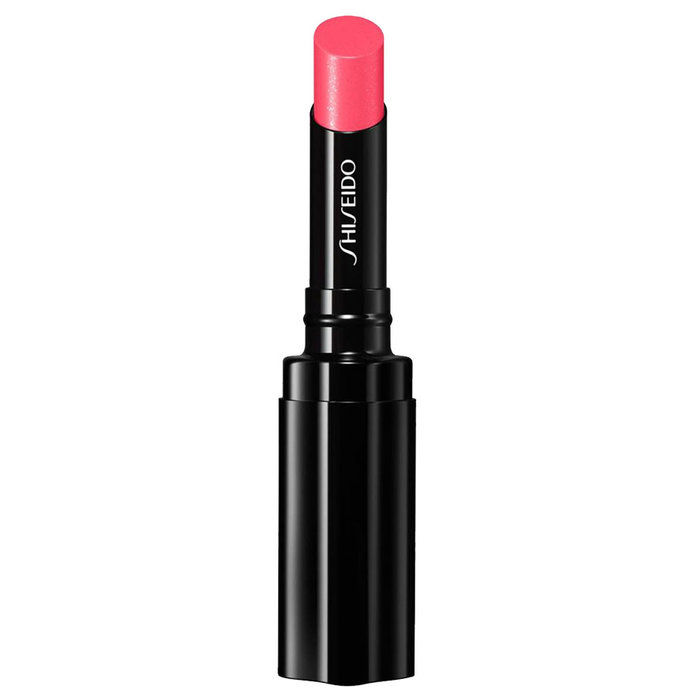 Shiseido Veiled Rouge Lipstick in Pomegranate