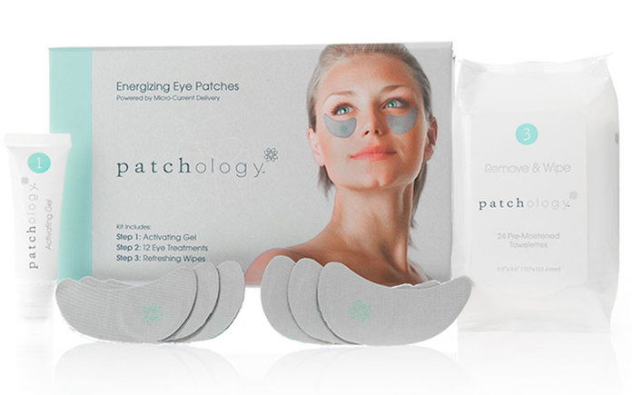Patchology Energizing Eye Patches