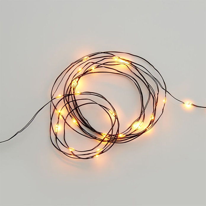 сияеща String Lights