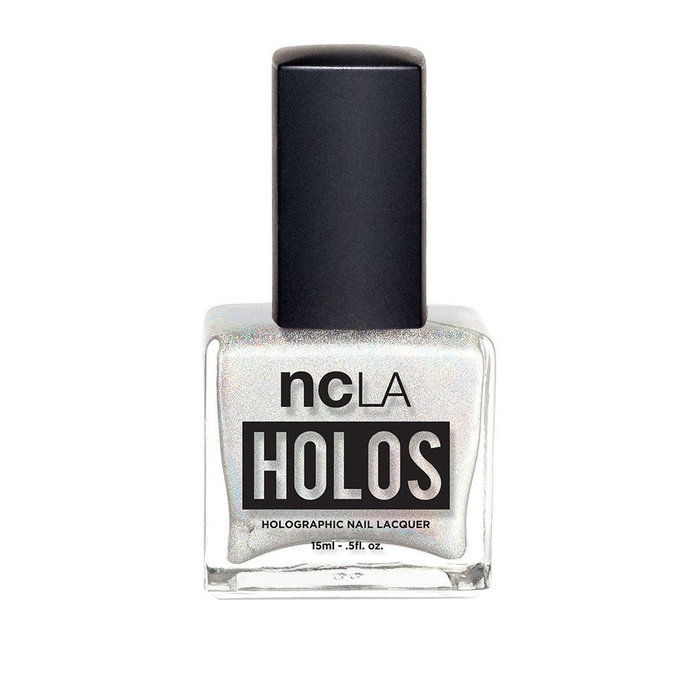 NCLA Nail Lacquer in Lightyears Ahead