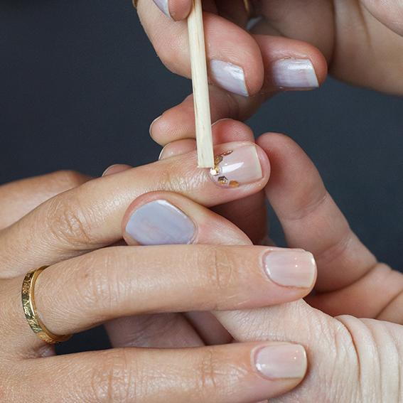 Γάμος Nails