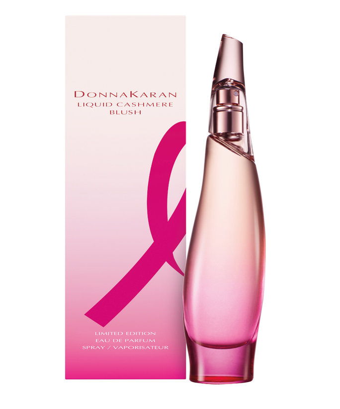 Donna Karan Liquid Cashmere Blush Eau de Parfum