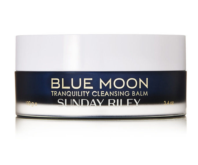 Κυριακή Riley Blue Moon Tranquility Cleansing Balm 
