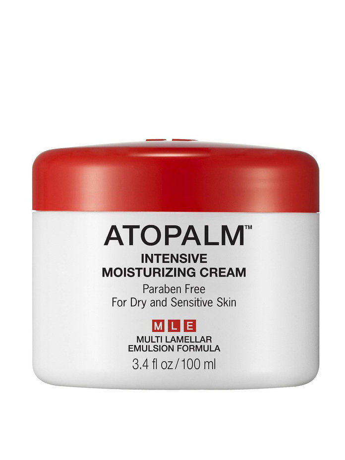 Atopalm Intensive Moisturizing Cream 