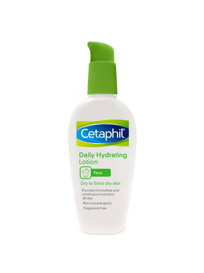 Cetaphil Daily Hydrating Lotion 