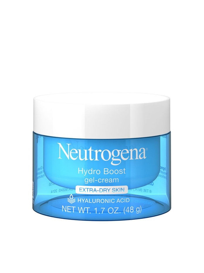Neutrogena Hydro Boost Gel Cream 