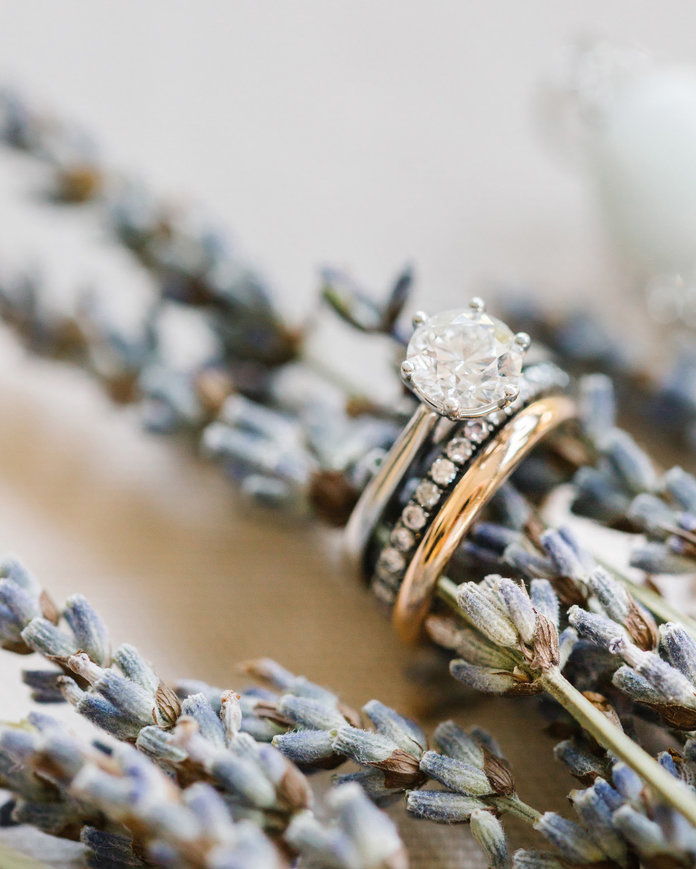 проектиран All The Jewelry I Wore To My Wedding - 3