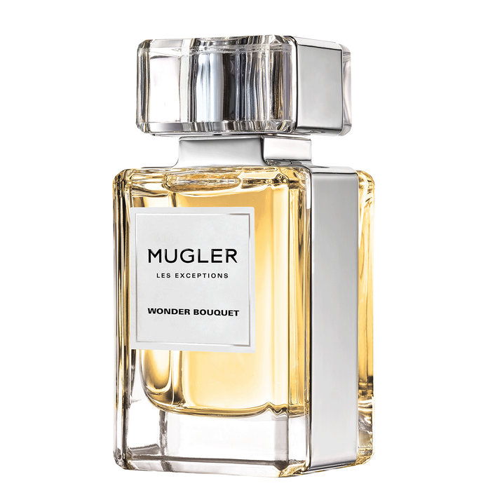 Mugler Wonder Bouquet
