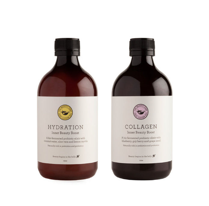 Най- Beauty Chef Hydration and Collagen Inner Beauty Boosts