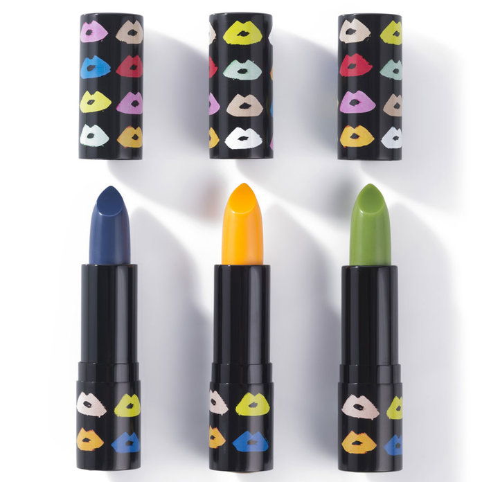 Флиртувам Lip pHetish Color Converting Lipsticks