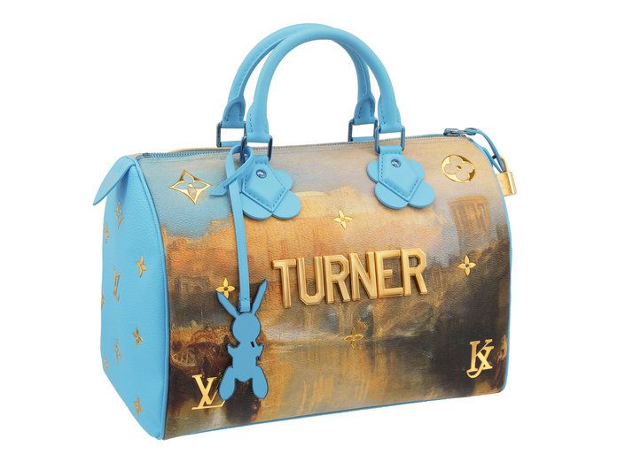 Vuitton Bag - Embed - Turner