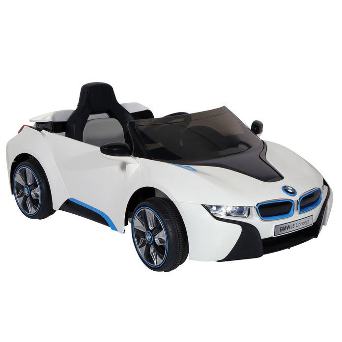 Dynacraft BMW i8 Concept Ride-On Car