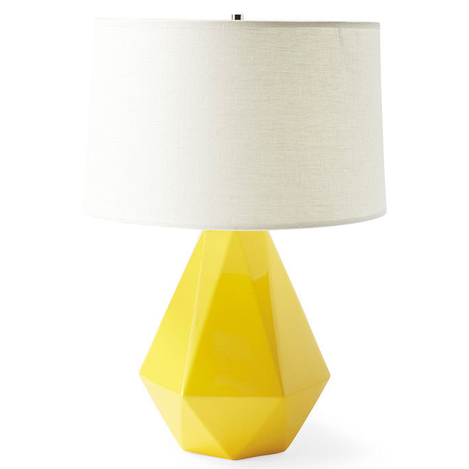 Emory Table Lamp 