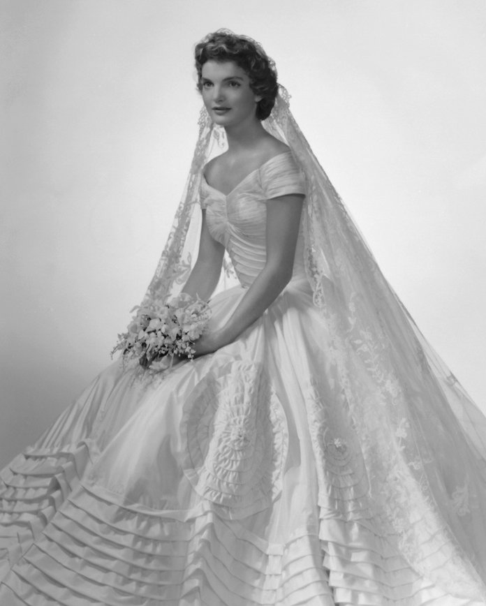 Γάμος PortraitNew York 1953