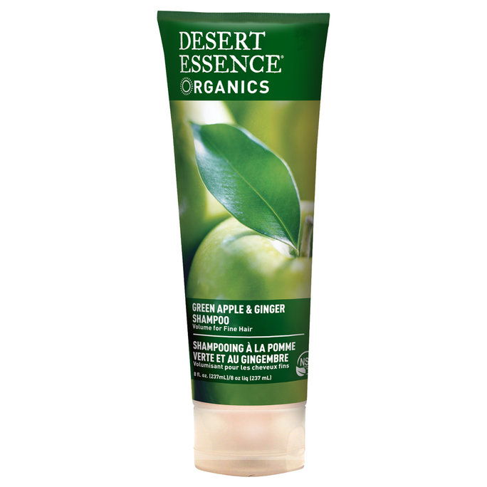 Пустинен Essence Green Apple and Ginger Shampoo