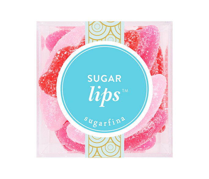 захар Lips