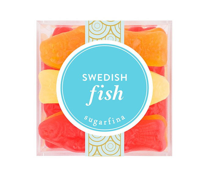 шведски Fish
