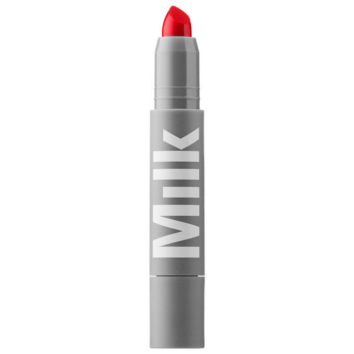 МЛЯКО MAKEUP Lip Color in O.G. Red