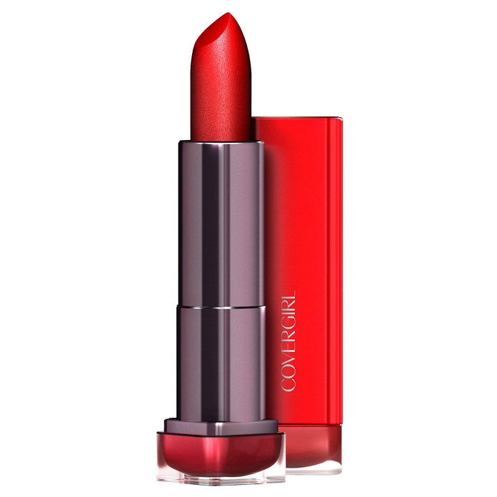 COVERGIRL Colorlicious Lipstick in Hot