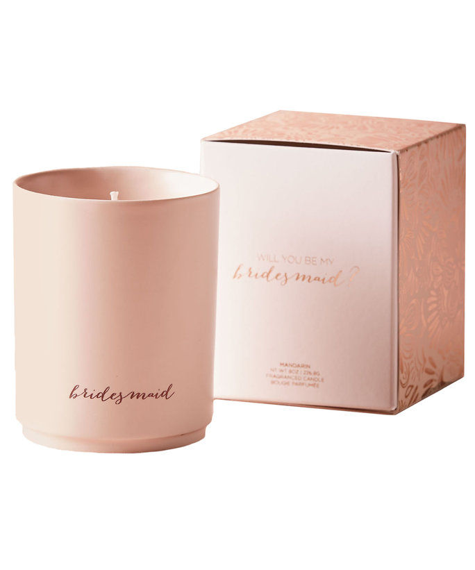 BHLDN Be My Maids Candle