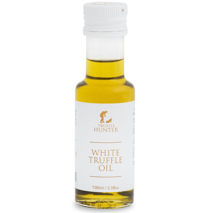 λευκό Truffle Olive Oil 