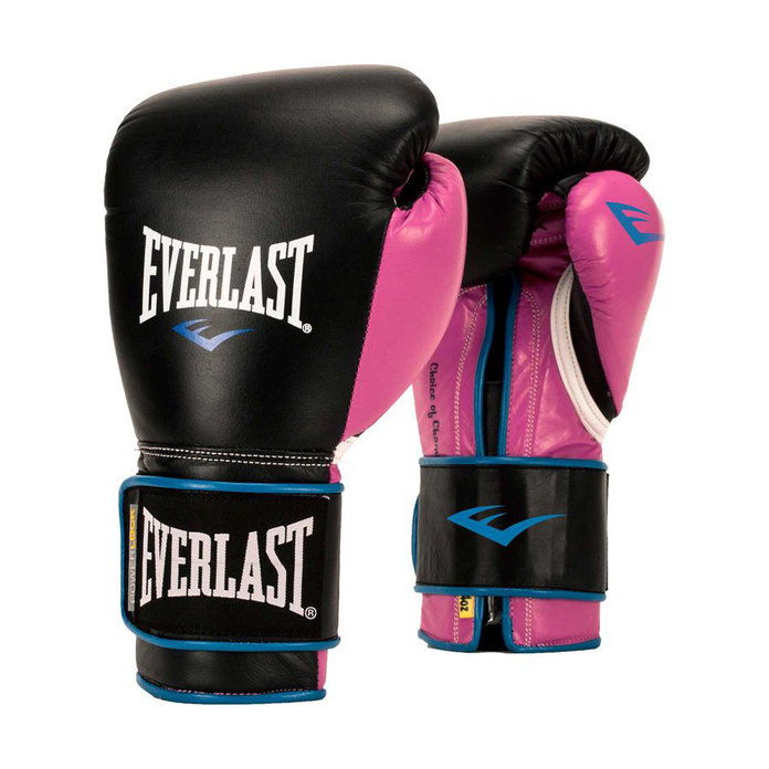 Everlast Women's Powerlock Training Gloves