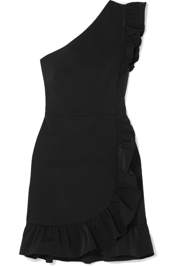 Малко Black Dress
