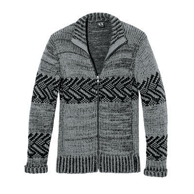 А/X Armani Exchange - Sweater - Ideas for go to gifts - holiday shopping