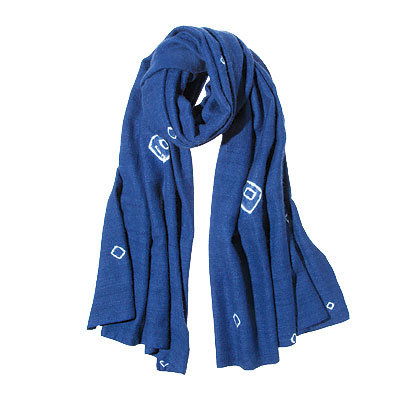 Denis Colomb Lifestyle - Scarf - Ideas for go to gifts - holiday shopping