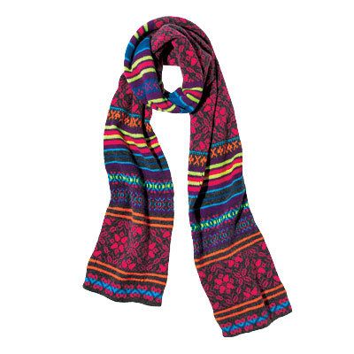 Eribé - Scarf - Ideas for go to gifts - holiday shopping