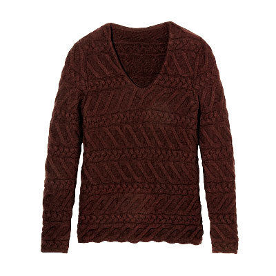 Салваторе Ferragamo - Sweater - Ideas for go to gifts - holiday shopping