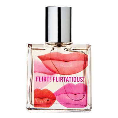 Φλερτάρω! - Mini Perfume - ideas for go to gifts - holiday shopping