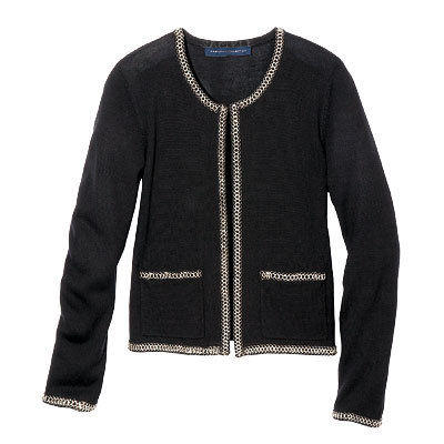 Френски Connection - Cardigan - Ideas for go to gifts - holiday shopping