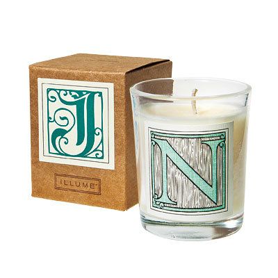 Illume - Candles - Ideas for go to gifts - holiday shopping