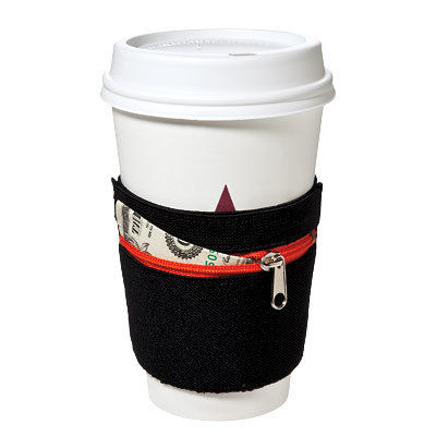 Rume - drink sleeve - ideas under $35 - holiday shopping