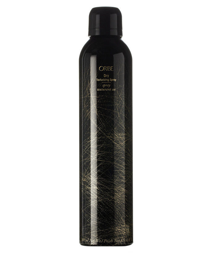 Най- Lightest Hairspray: Oribe Dry Texturizing Spray