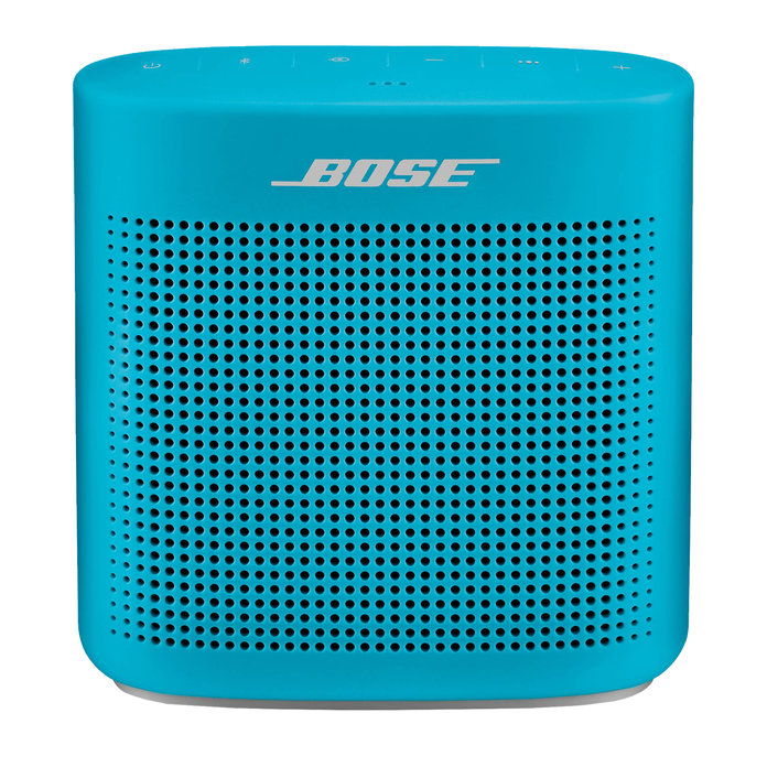 Bose SoundLink Color Wireless Bluetooth Speaker II