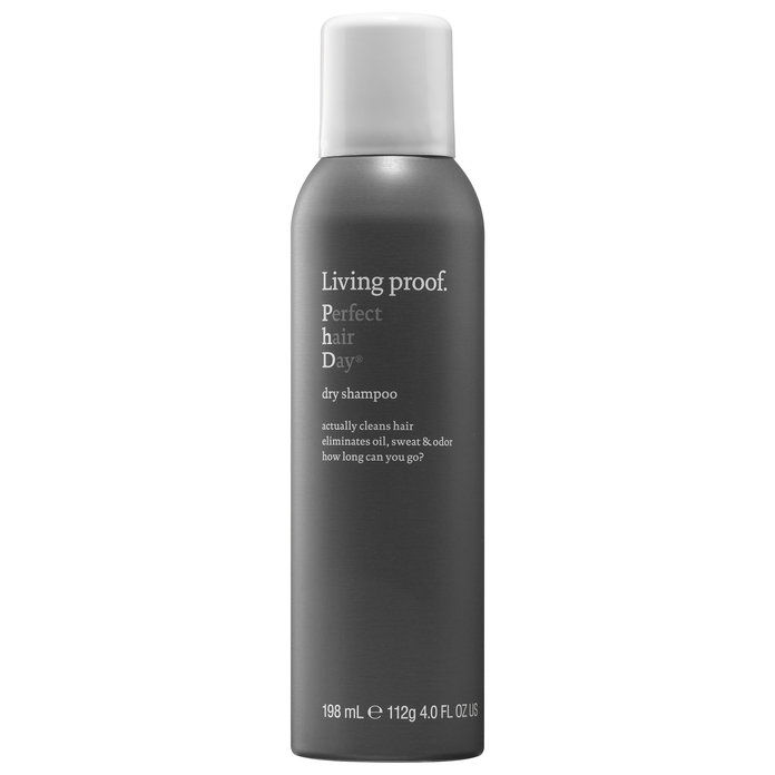 Ζωή Proof Perfect Hair Day Dry Shampoo