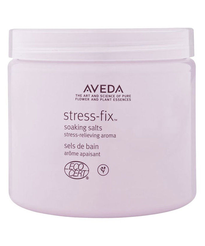 Aveda Stress-Fix Soaking Salts 