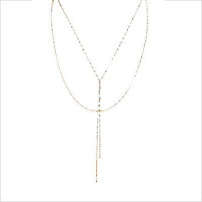 Lana Jewelry Lariat Necklace