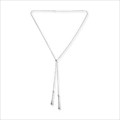 Marie Todd Lariat Necklace