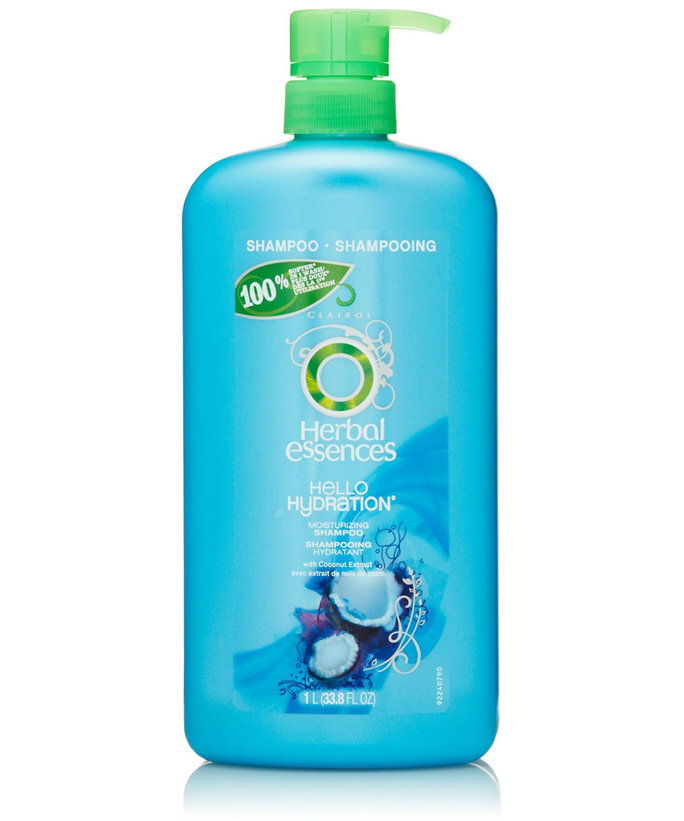Βότανα Essences Hello Hydration Moisturizing Shampoo