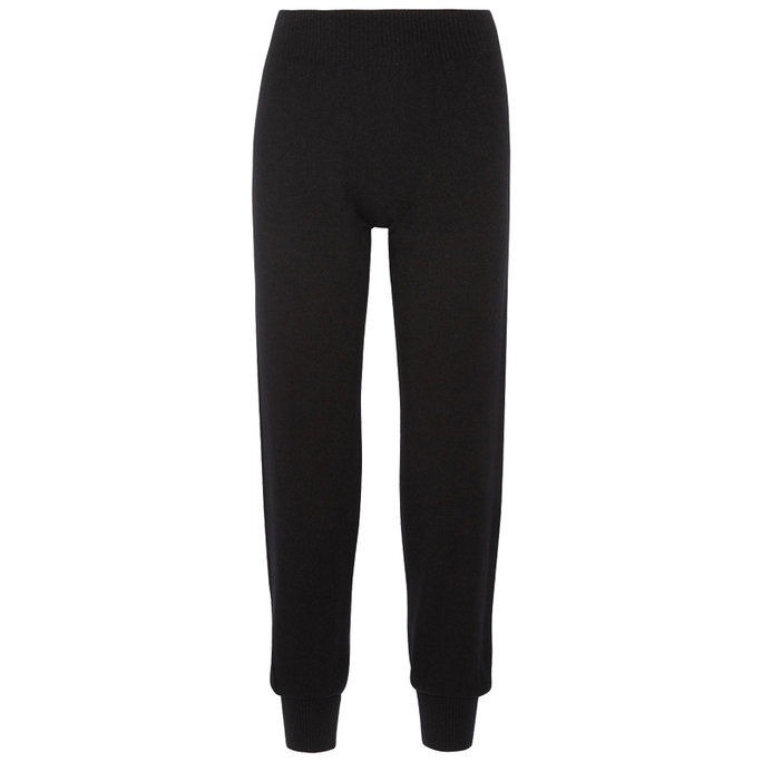 Luxe Cashmere Joggers