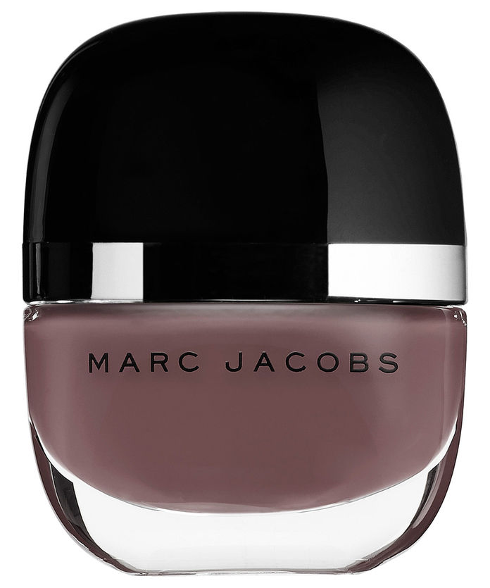 Marc Jacobs Beauty Hi-Shine Nail Lacquer In Delphine 