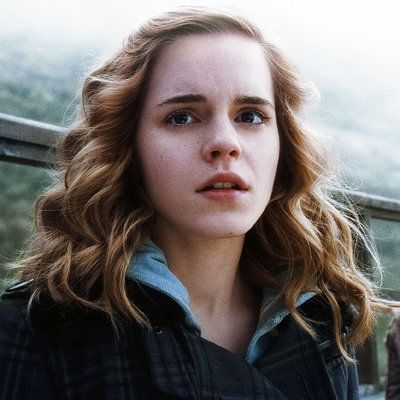 Ема Watson - Hermione Granger - Transformation - Harry Potter and the Half-Blood Prince