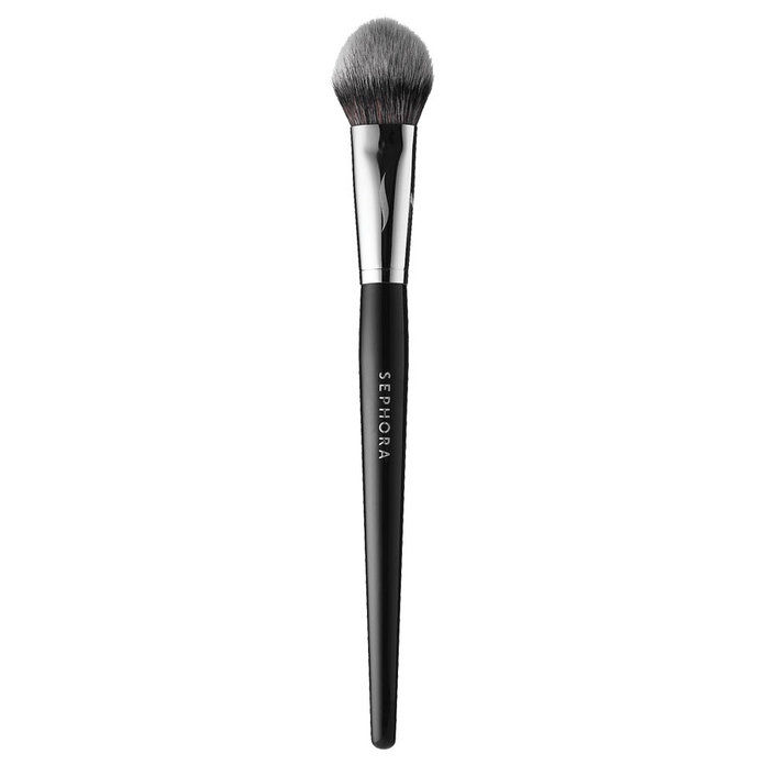 начинаещи Guide to Makeup Brushes