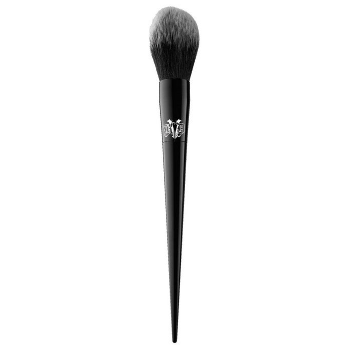 начинаещи Guide to Makeup Brushes