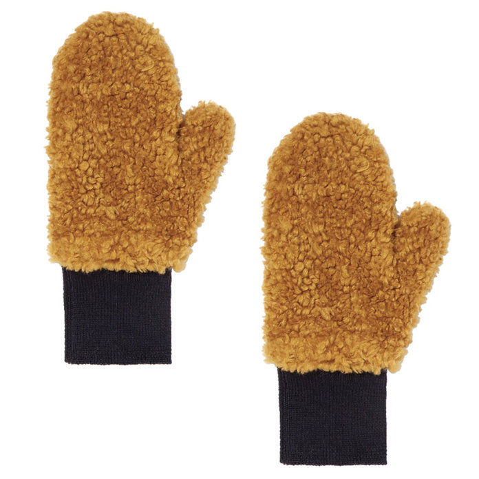 Αποτρόπαιος Winter Gloves