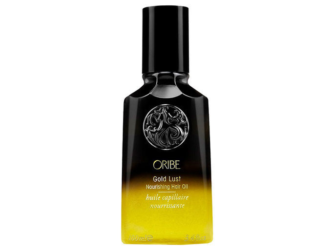 Орибе Gold Lust Nourishing Hair Oil 