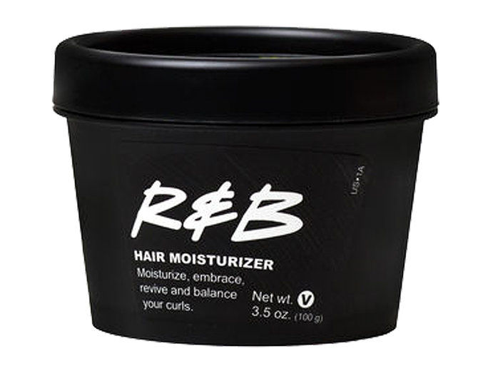 сочен R&B Hair Moisturizer 